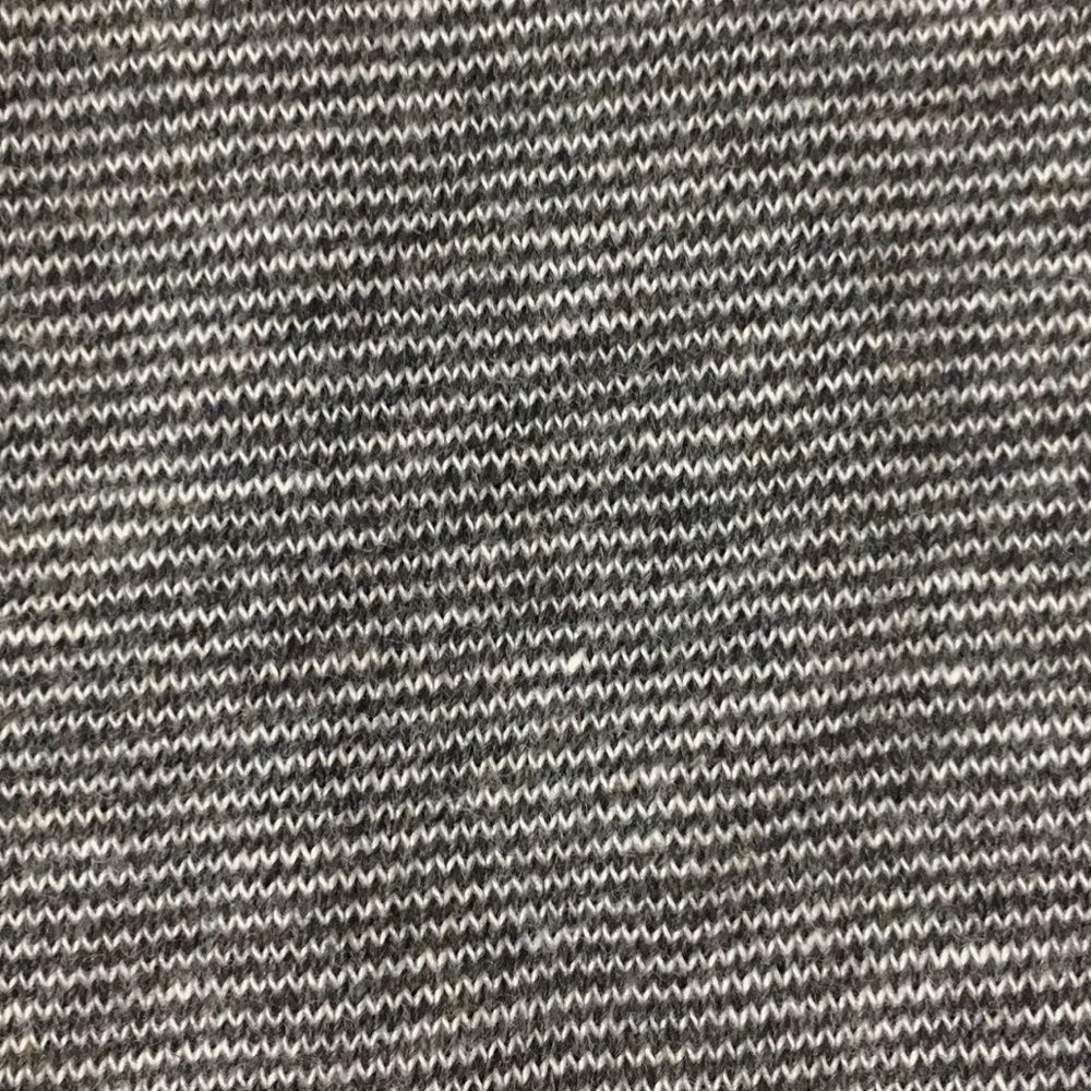 American Apparel Heather Gray Madeline Jumpsuit - Picture 7 of 11